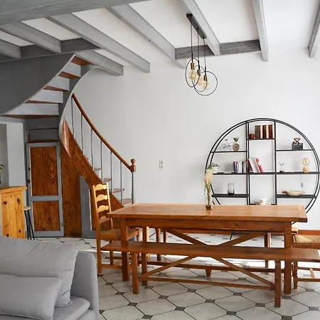 Holiday home Le Des Mazureaux Pons