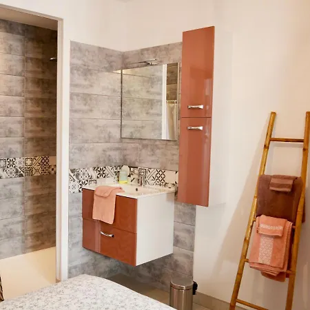 Le Des Mazureaux Holiday home *