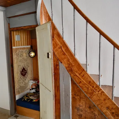 Holiday home Le Des Mazureaux Pons