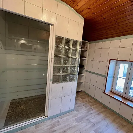 Le Des Mazureaux Holiday home