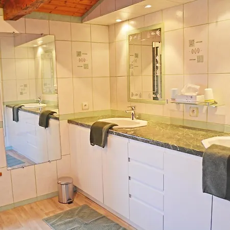Holiday home Le Des Mazureaux Pons